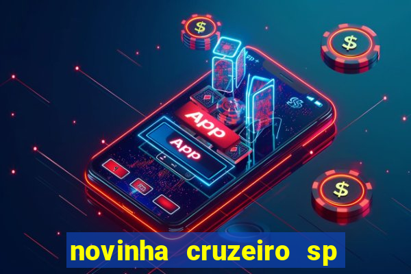 novinha cruzeiro sp caiu net